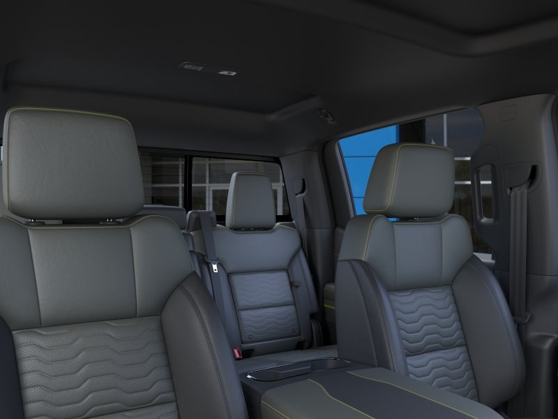 2026 Chevrolet Silverado 1500 ZR2 - Photo 24