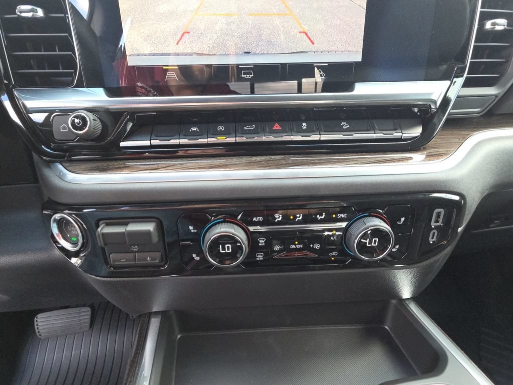 2026 Chevrolet Silverado 1500 LT Trail Boss - Photo 24