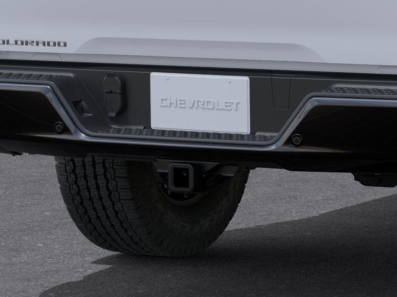 2026 Chevrolet Colorado Z71 - Photo 14
