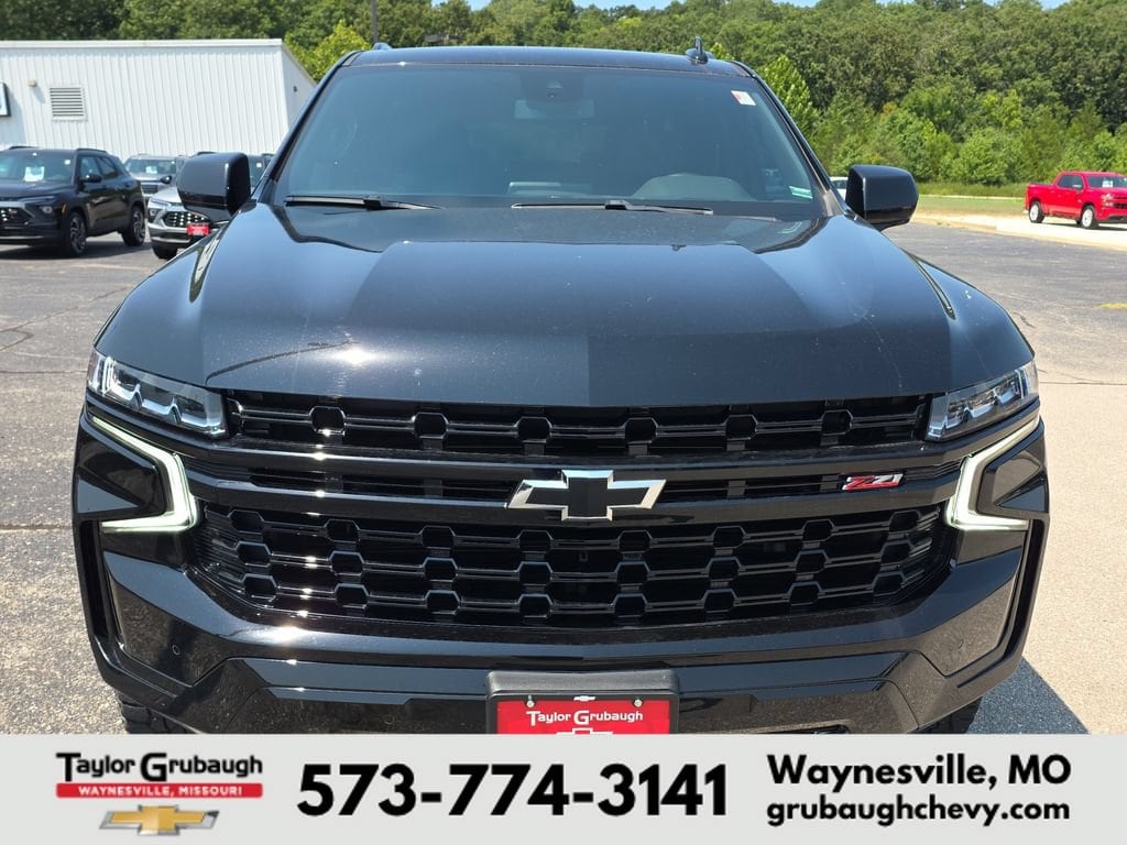 Used 2023 Chevrolet Tahoe Z71 SUV