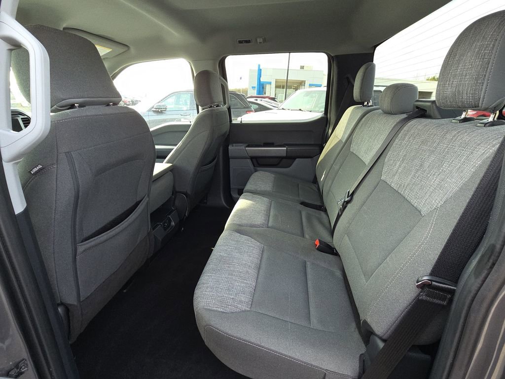 2022 Ford F-150 XL - Photo 29