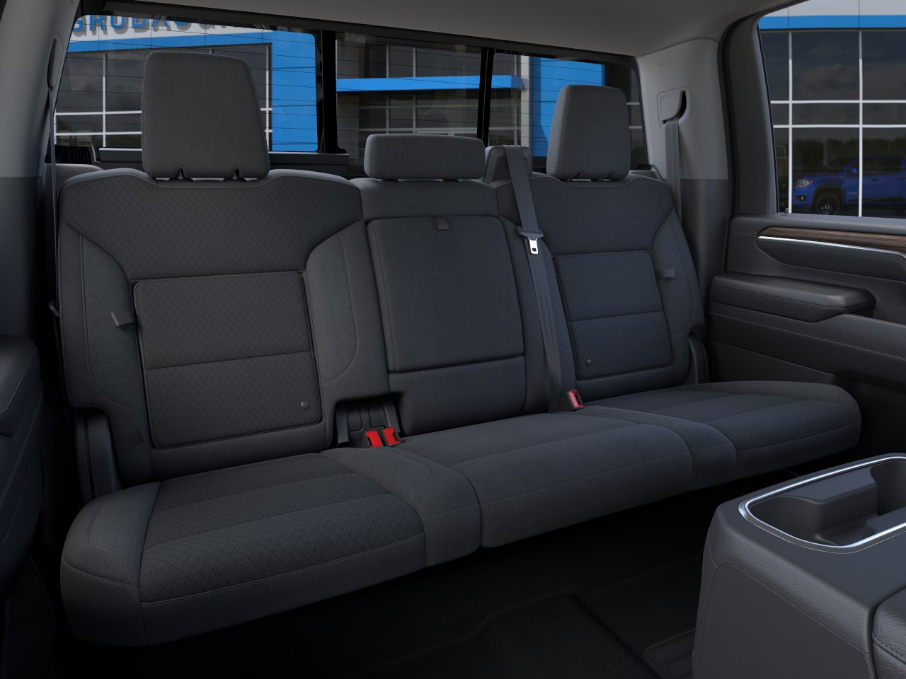 2026 Chevrolet Silverado 2500 HD LT - Photo 48