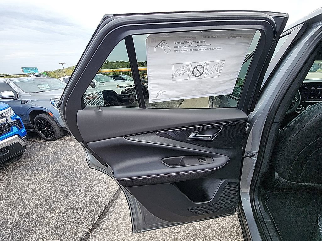 2026 Chevrolet Blazer EV LT - Photo 26