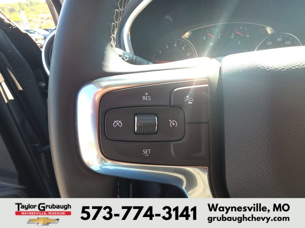 2023 Chevrolet Blazer 3LT - Photo 18