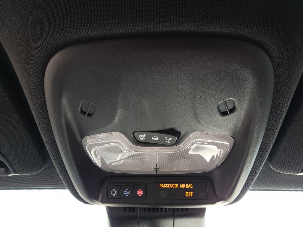 2023 Chevrolet Colorado Z71 - Photo 25