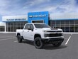  Chevrolet Silverado 2500 HD