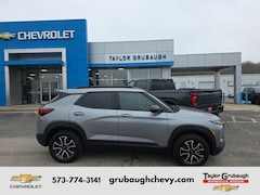 2026 Chevrolet Trailblazer Activ SUV