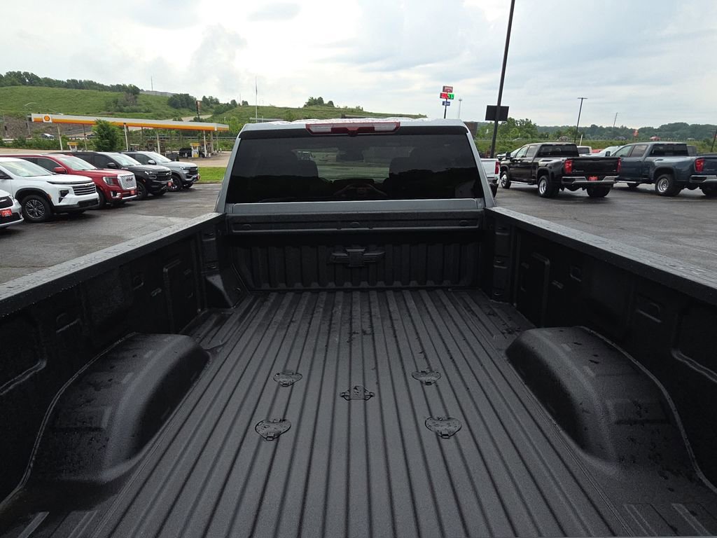 2026 Chevrolet Silverado 3500 HD LT - Photo 8
