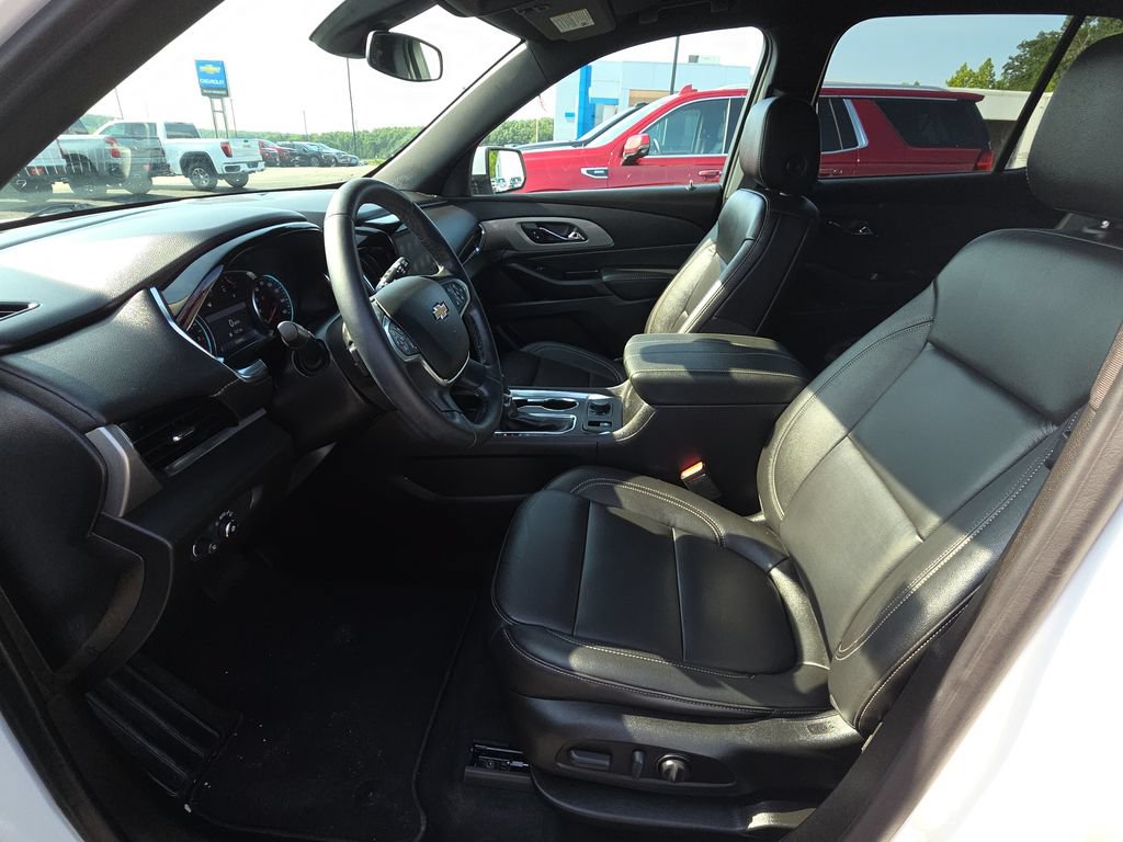 2023 Chevrolet Traverse 3LT - Photo 15
