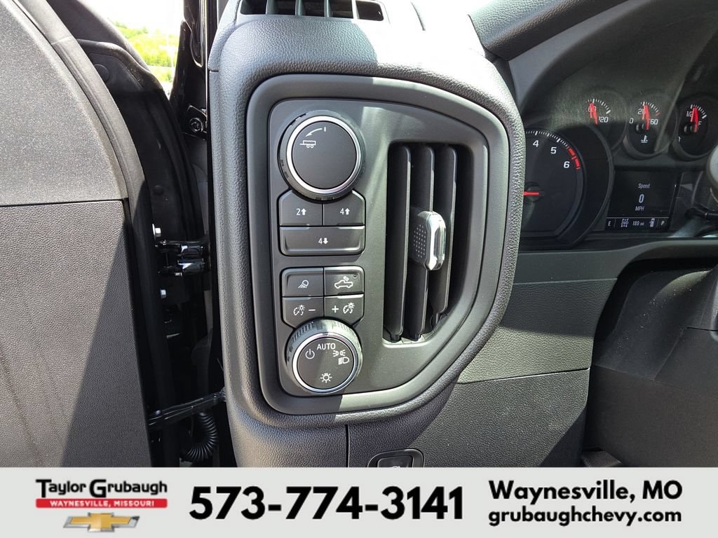 2026 Chevrolet Silverado 2500 HD Custom - Photo 20