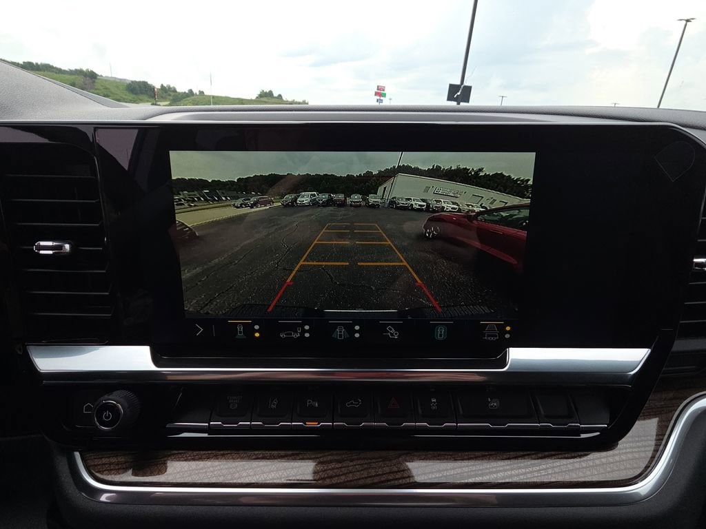 2026 Chevrolet Silverado 3500 HD LT - Photo 23