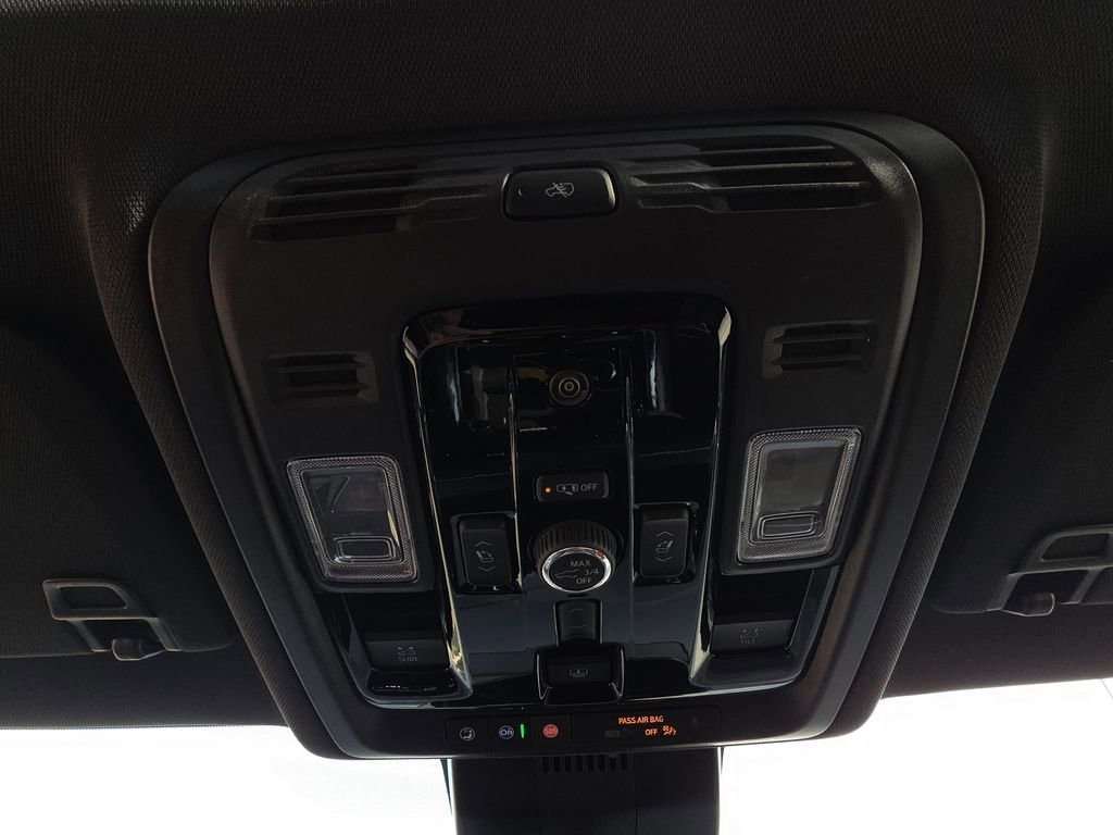 2026 Chevrolet Tahoe Premier - Photo 24