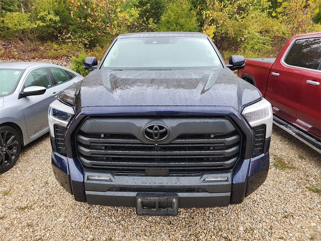 Used 2022 Toyota Tundra 4WD SR5