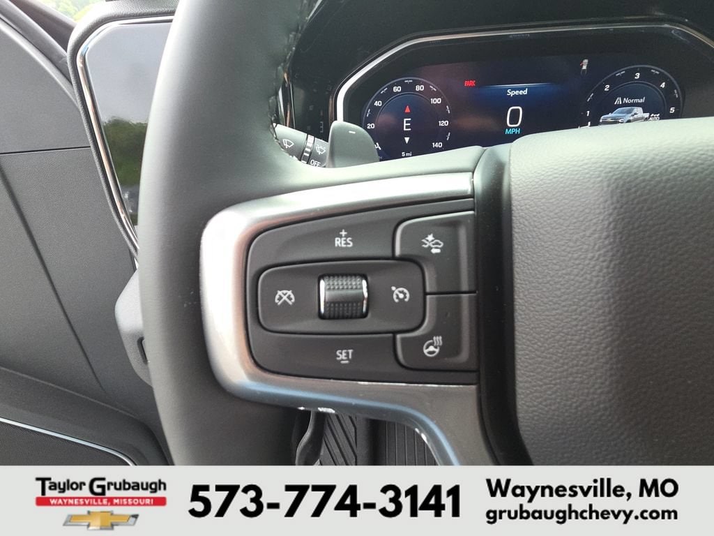 2026 Chevrolet Silverado 1500 RST - Photo 19