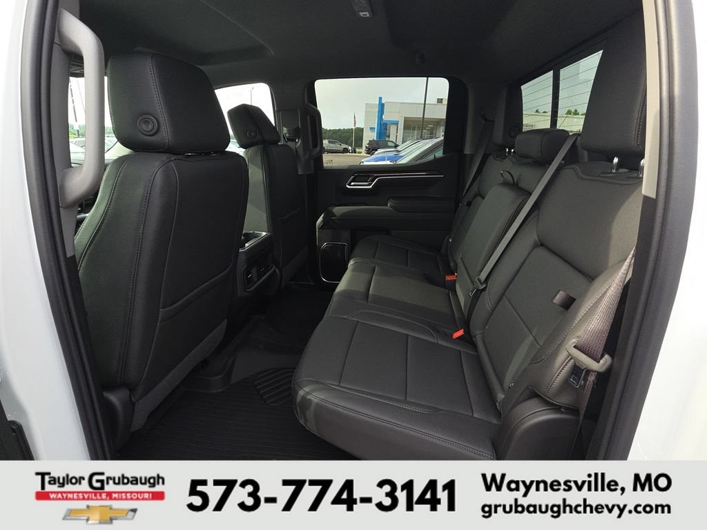 2026 Chevrolet Silverado 1500 RST - Photo 29
