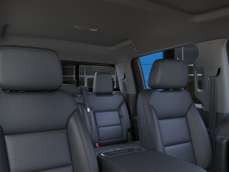 2026 Chevrolet Silverado 1500 RST - Photo 55