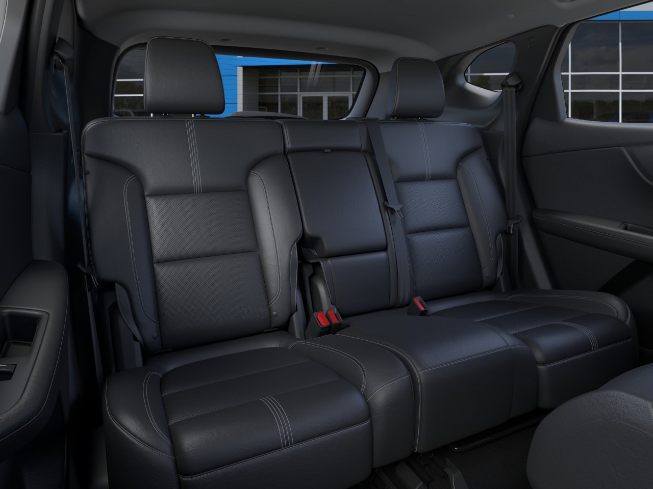 2026 Chevrolet Blazer 3LT - Photo 50