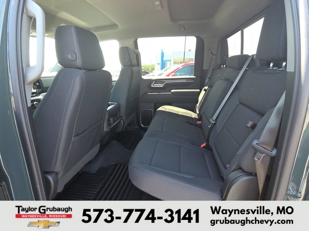 2026 Chevrolet Silverado 2500 HD LT - Photo 29