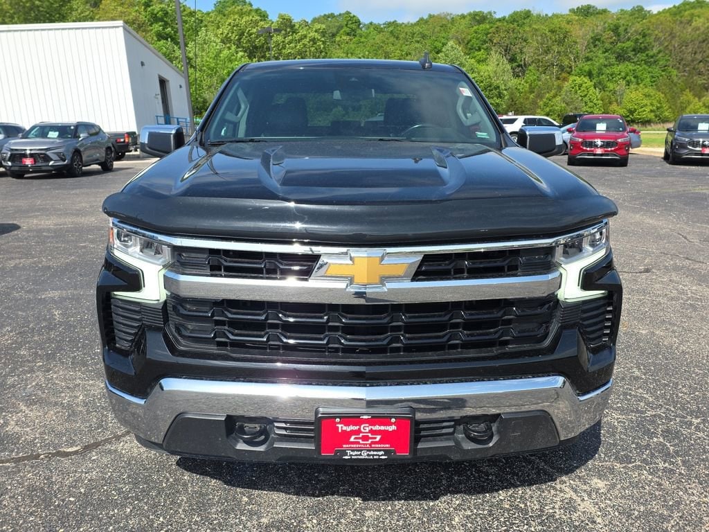 Used 2022 Chevrolet Silverado 1500 LT Truck