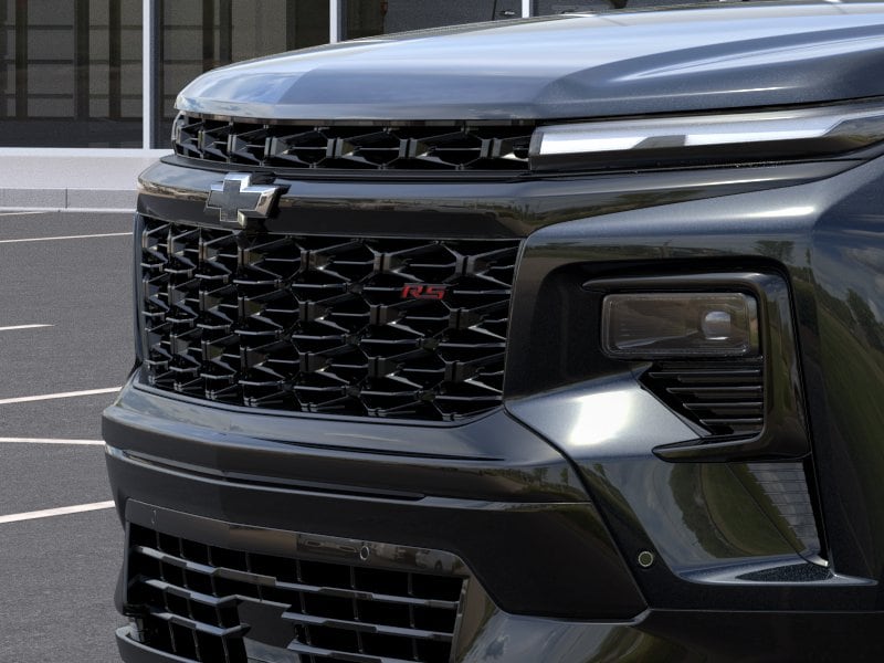 2026 Chevrolet Traverse RS - Photo 49
