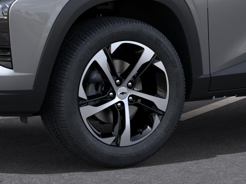 2026 Chevrolet Trax RS - Photo 9