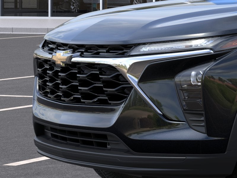 2026 Chevrolet Trax LS - Photo 45