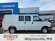  Chevrolet Express Cargo 2500