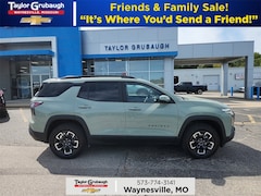 2026 Chevrolet Equinox Activ SUV