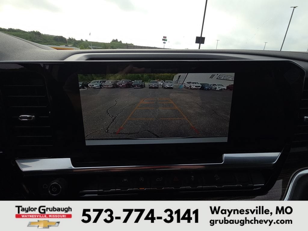2026 Chevrolet Silverado 1500 RST - Photo 23