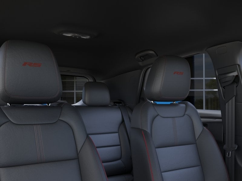 2026 Chevrolet Trailblazer RS - Photo 24