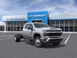  Chevrolet Silverado 3500 HD Chassis Cab