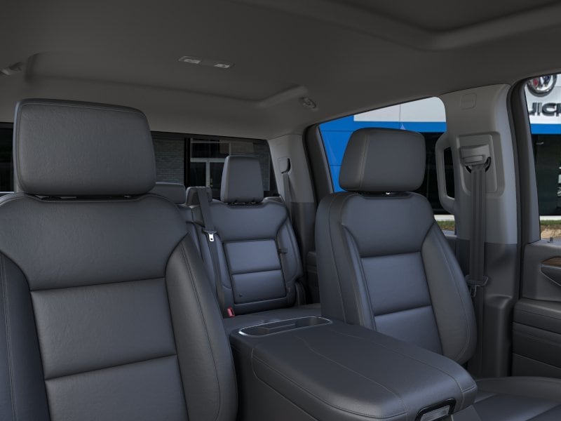 2026 Chevrolet Silverado 2500 HD LT - Photo 48
