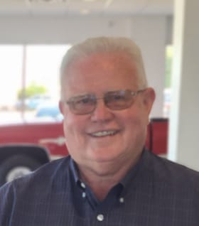 Staff member JOHN GRUBAUGH from ID_b7bd3ac8dbc5