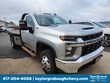 Chevrolet Silverado 3500 HD