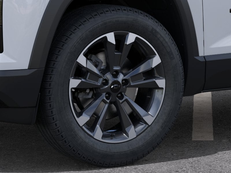 2026 Chevrolet Equinox RS - Photo 42