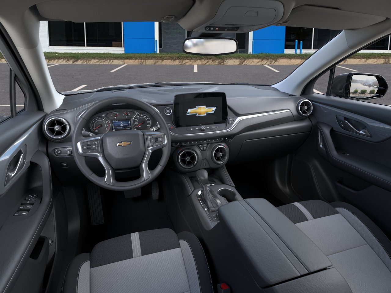 2026 Chevrolet Blazer 2LT - Photo 39