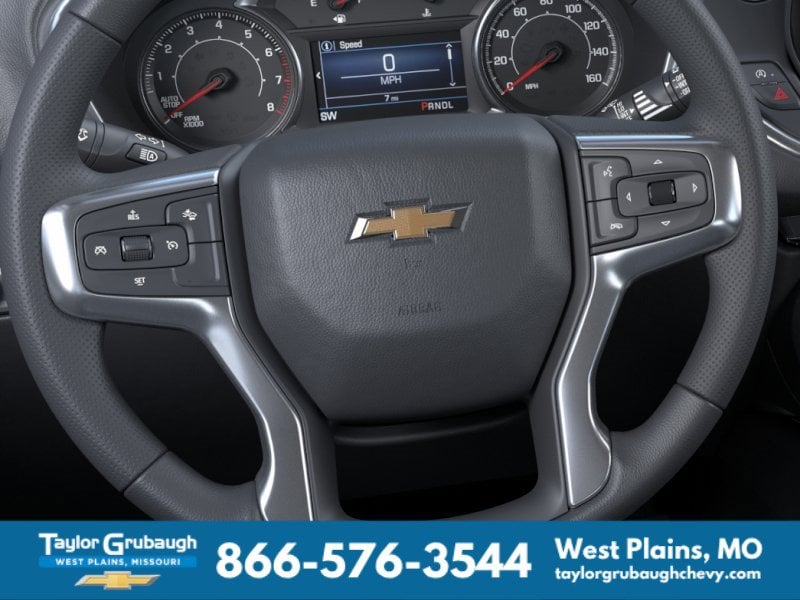 2026 Chevrolet Blazer 2LT - Photo 19