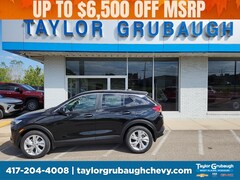 2026 Buick Encore GX Preferred SUV