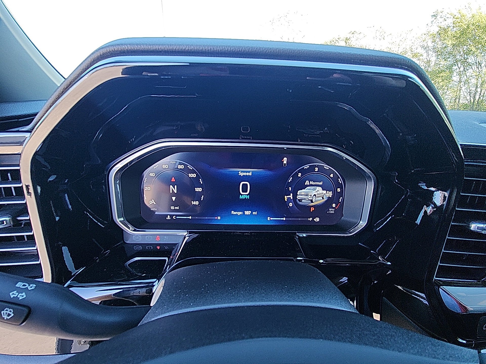 2026 Chevrolet Silverado 1500 LT - Photo 18