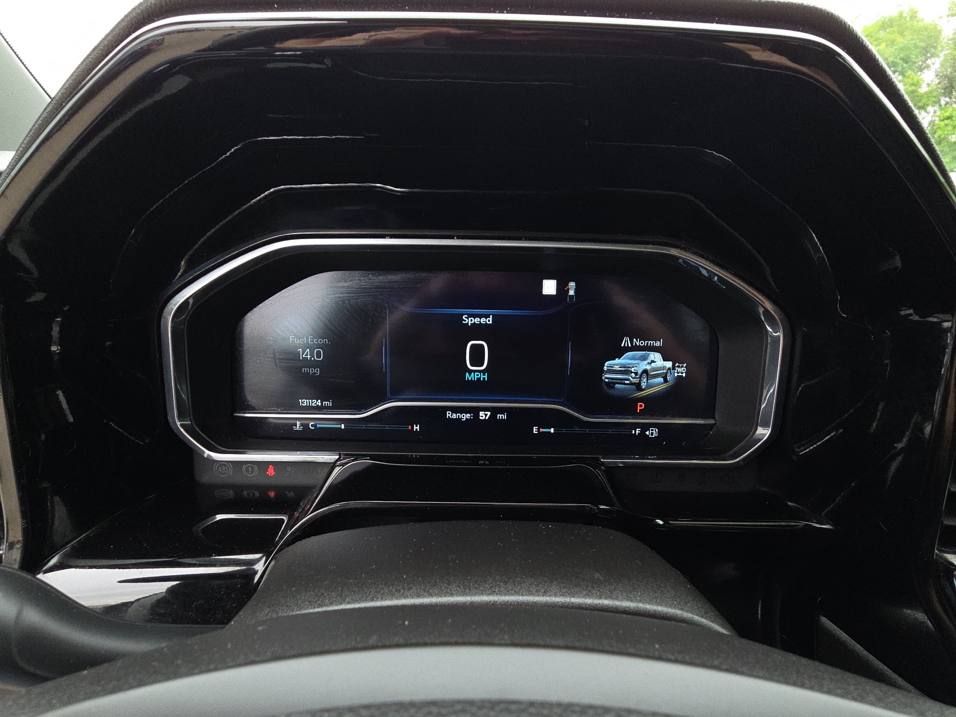2022 Chevrolet Silverado 1500 RST - Photo 18