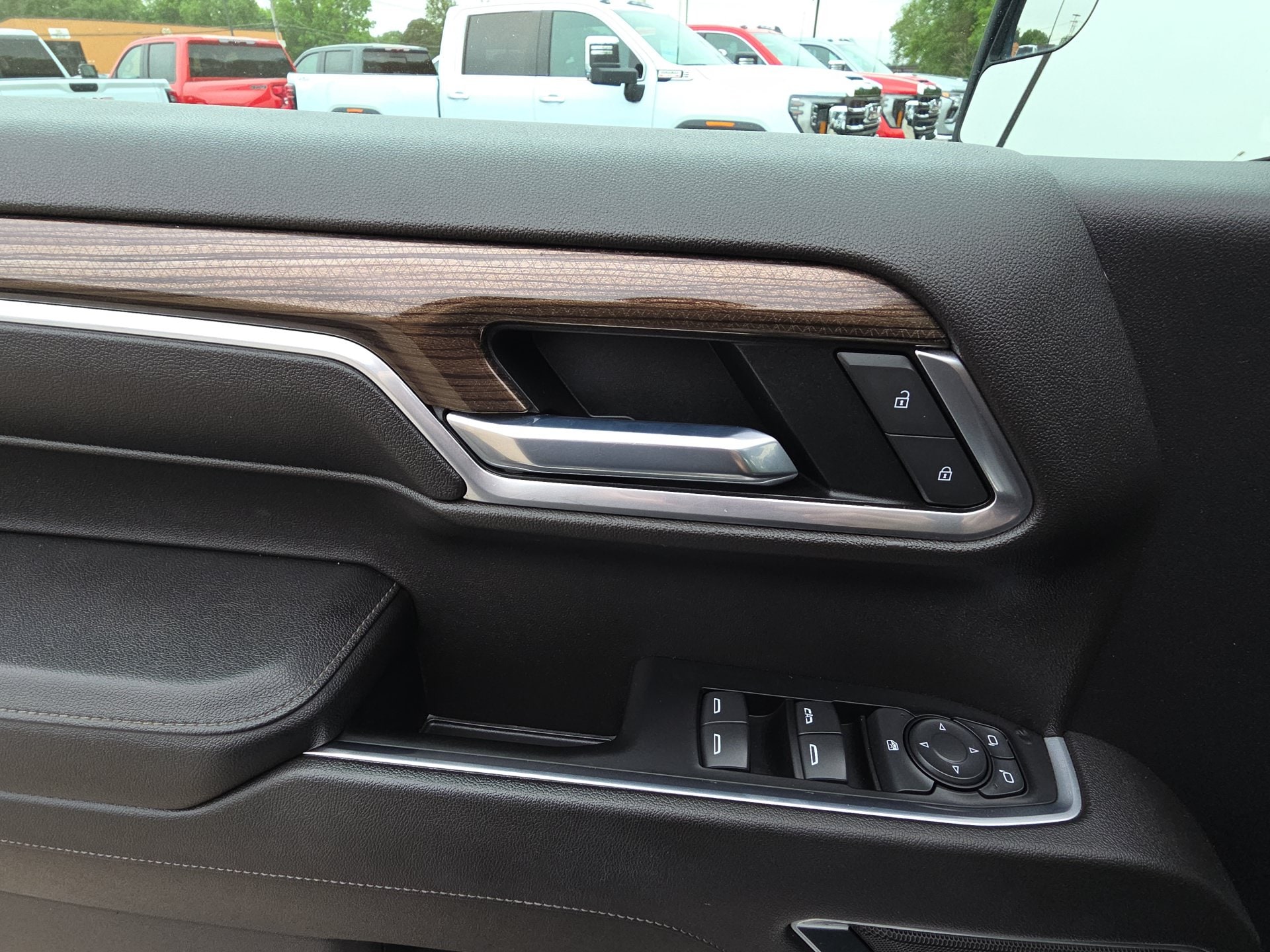 2022 Chevrolet Silverado 1500 RST - Photo 15
