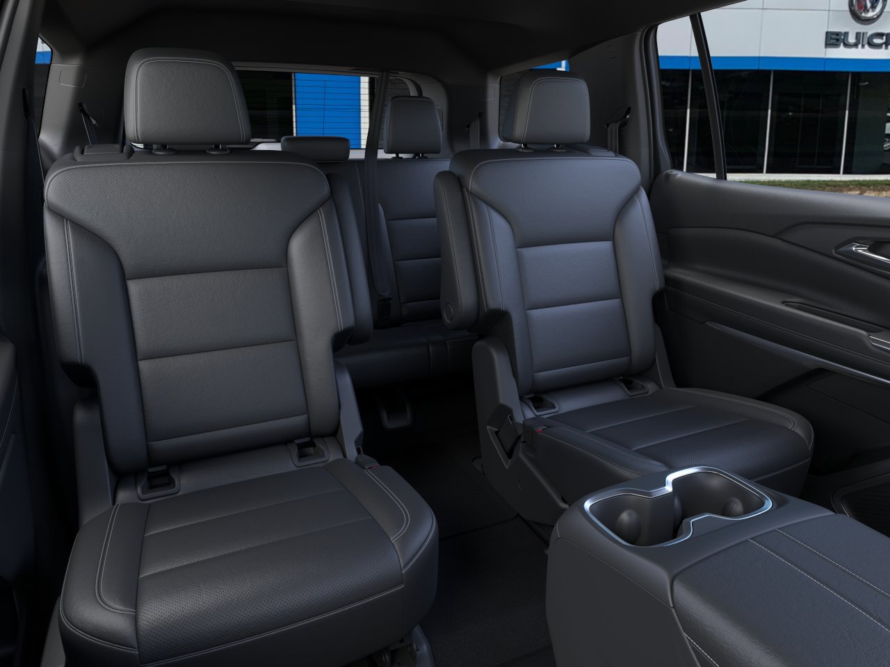 2026 Chevrolet Traverse LT - Photo 17