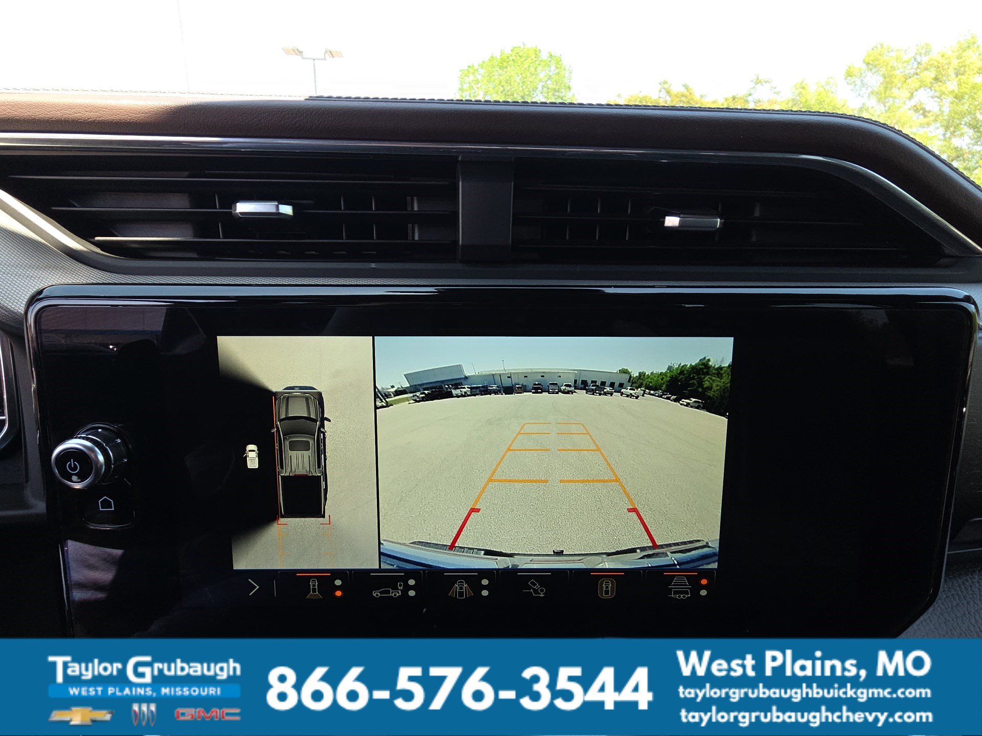 2025 GMC Sierra 1500 Denali - Photo 24
