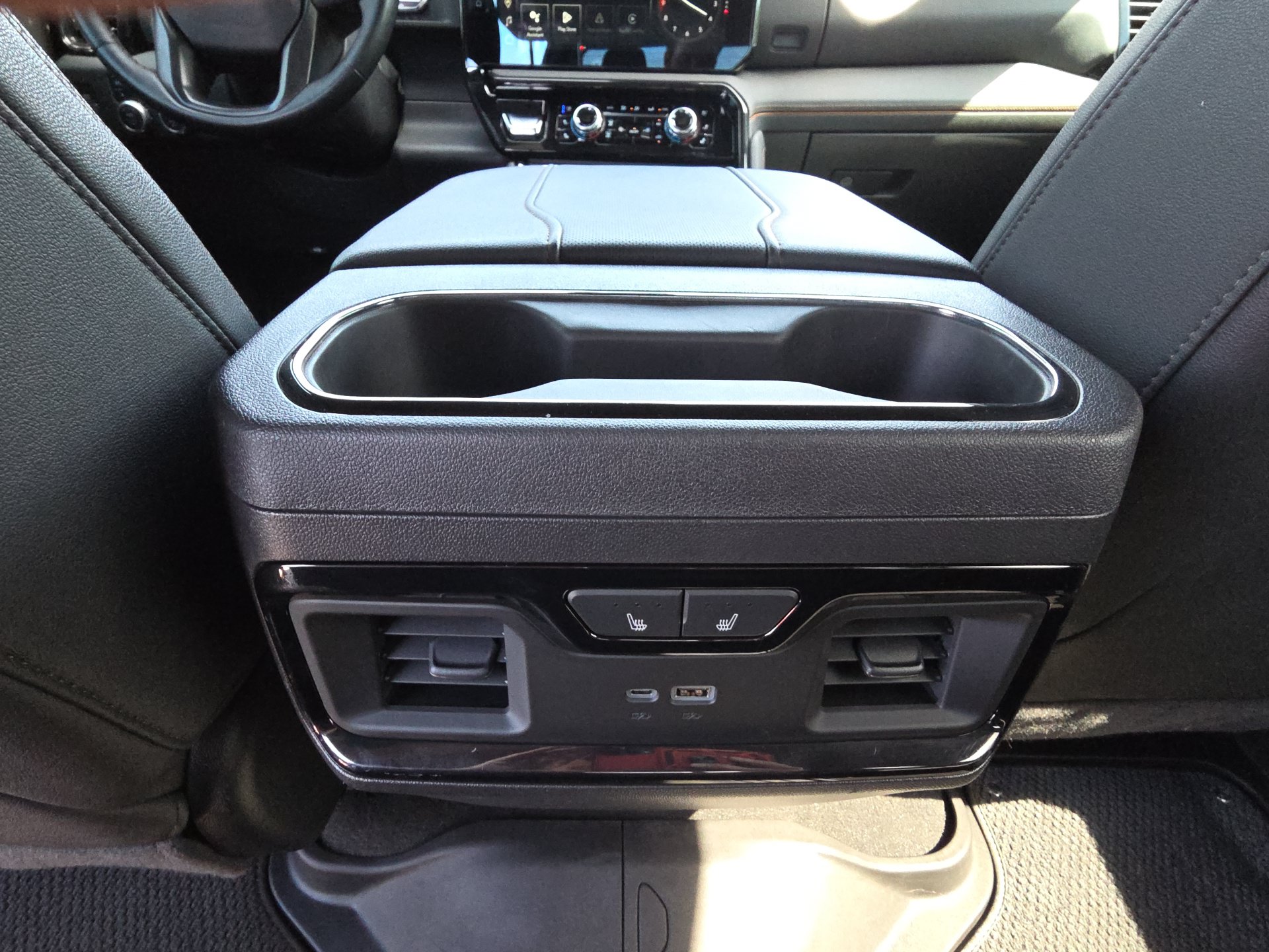 2024 GMC Sierra 1500 AT4 - Photo 33