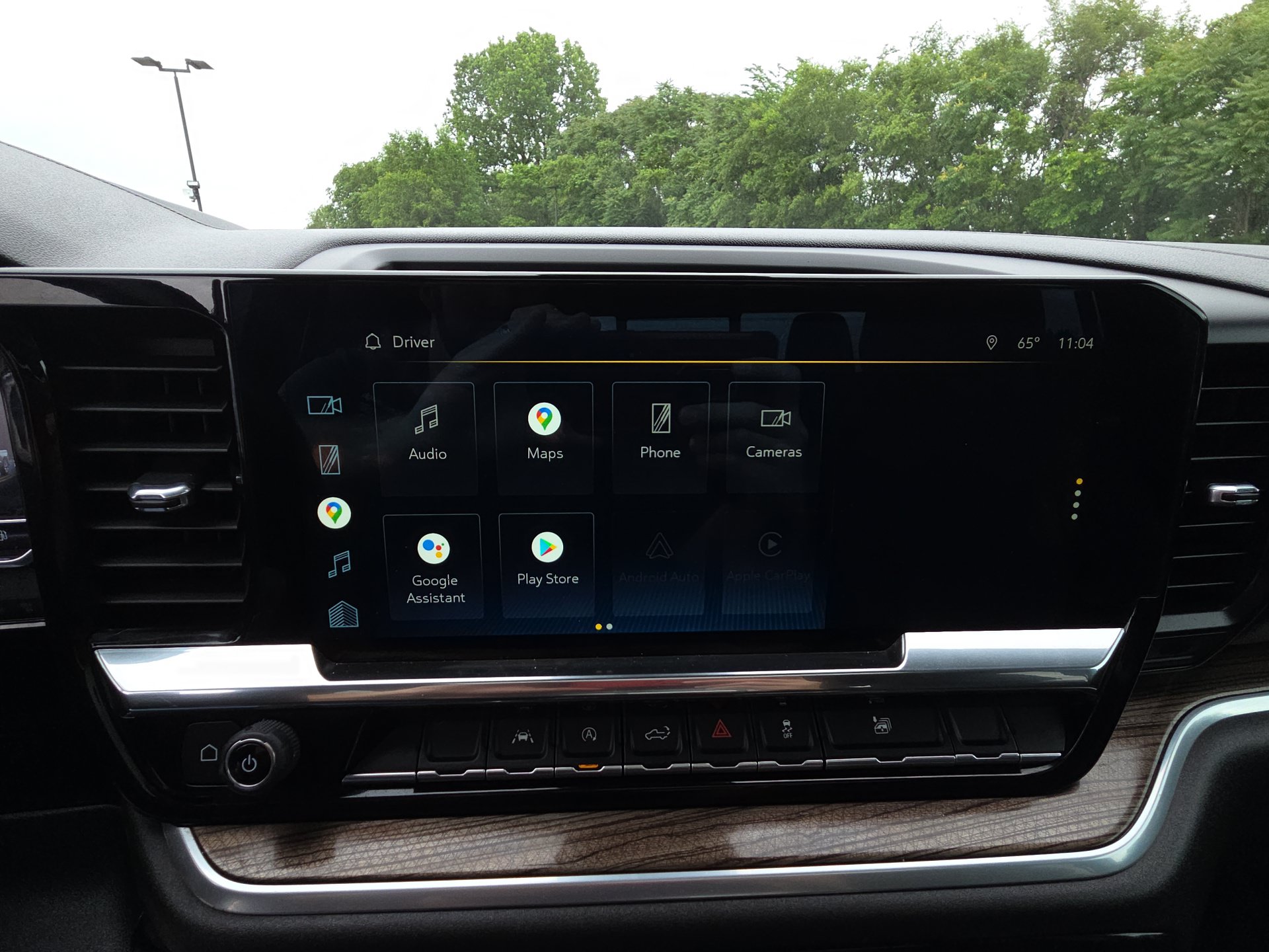2022 Chevrolet Silverado 1500 RST - Photo 23
