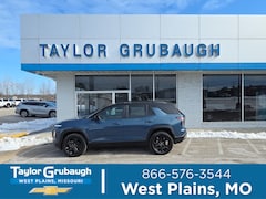 2026 Chevrolet Equinox LT SUV