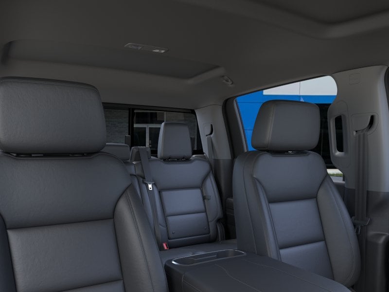 2026 Chevrolet Silverado 1500 RST - Photo 55