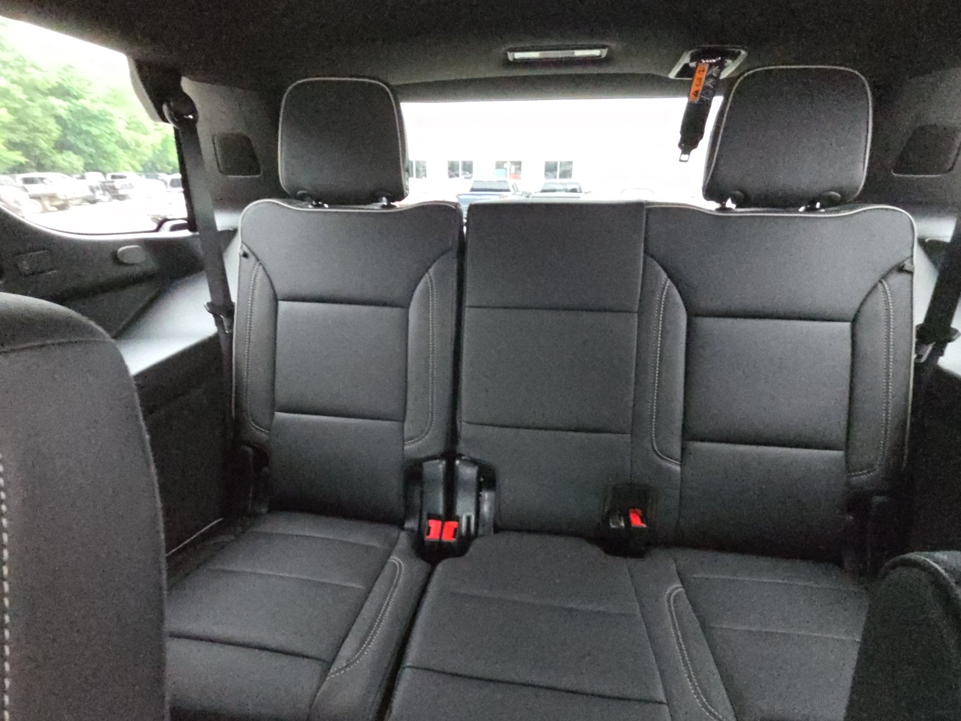 2026 Chevrolet Tahoe Premier - Photo 32