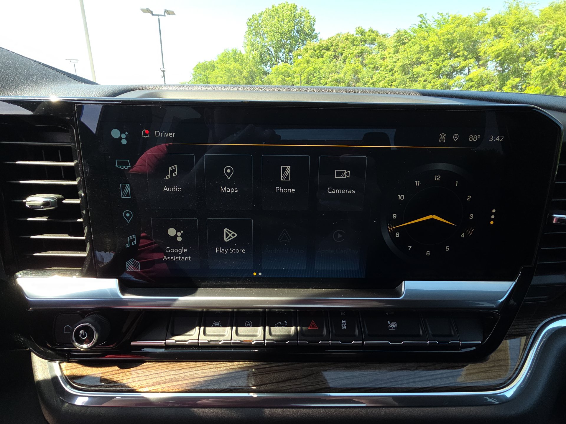 2023 Chevrolet Silverado 1500 RST - Photo 22