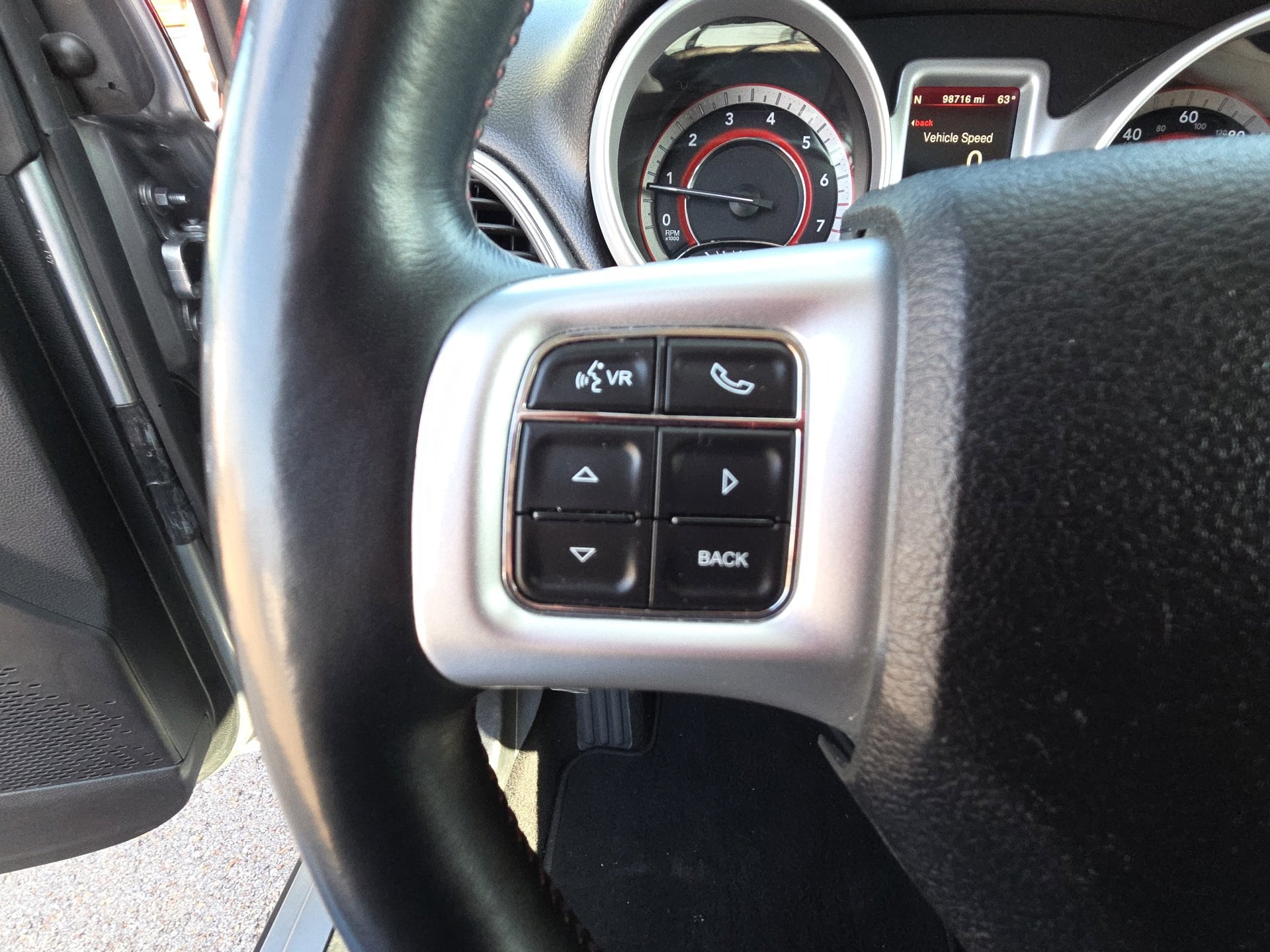 2019 Dodge Journey GT - Photo 18